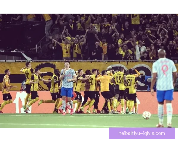 巴萨与曼联欧冠激战回顾精彩瞬间解析