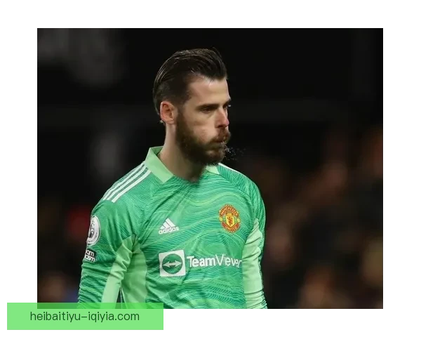 曼联计划与德赫亚洽谈续约事宜巩固门将阵容