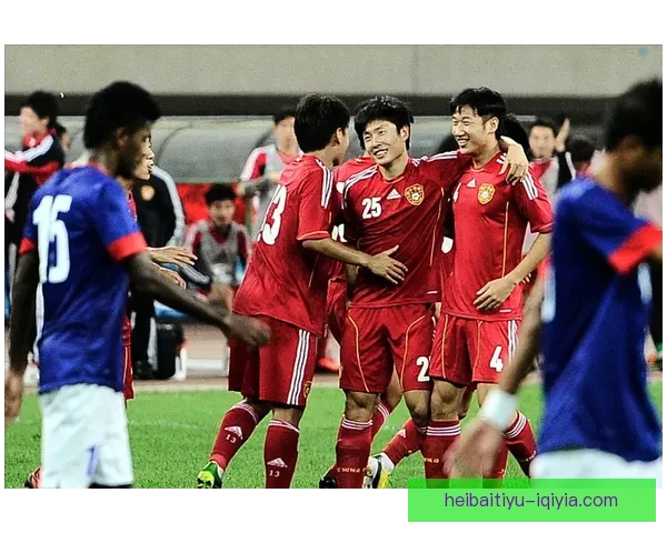 新年首战国足意外落败中国香港迎来赛场挑战