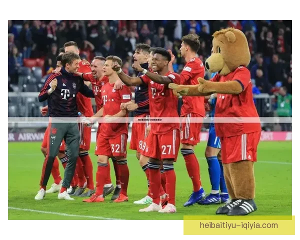 2026年德甲赛季完整直播时间表及赛事安排一览