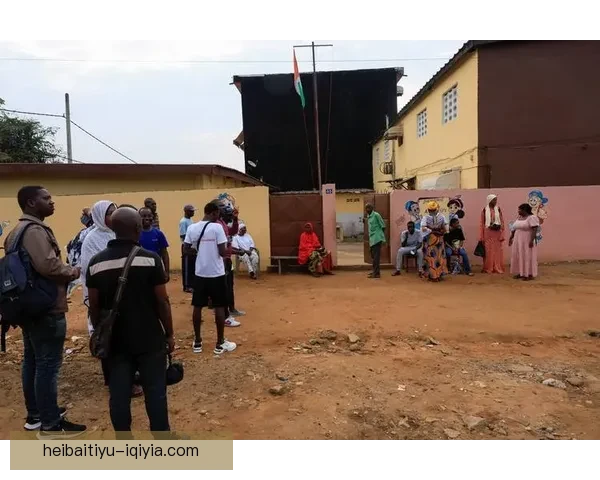 斯塔德阿比让与阿博波激战成和 双方1比1握手言和