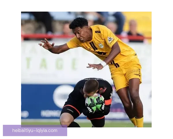 斯洛瓦茨科U19主场完胜布尔诺U19展现强势表现